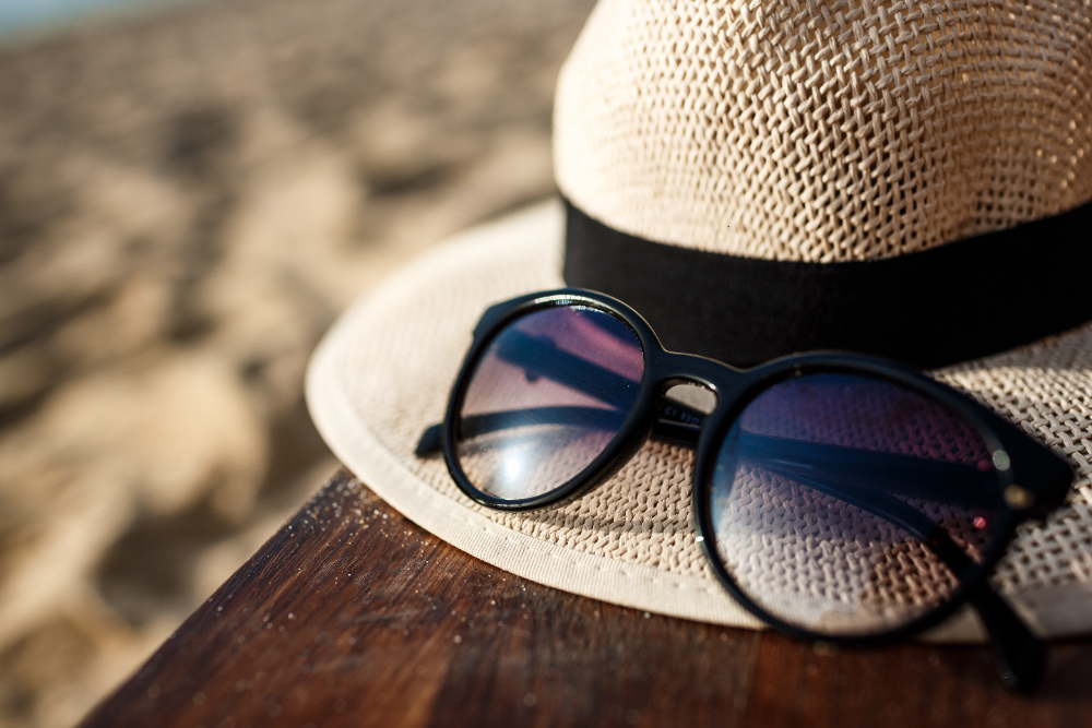 Cómo elegir las gafas de sol perfectas para cada forma de rostro