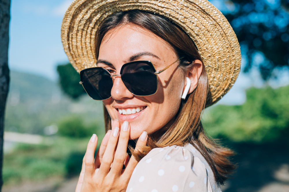 Tendencias en gafas de sol para esta temporada